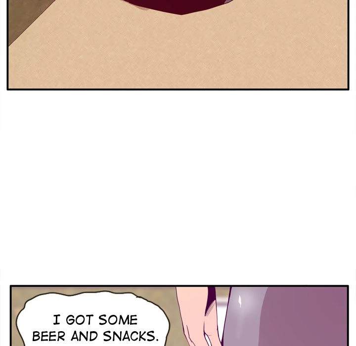 The Desperate Housewife Chapter 26 page 89 - Chapter 26