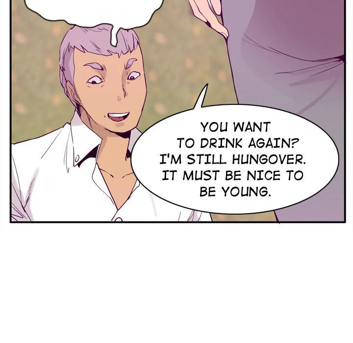 The Desperate Housewife Chapter 26 page 90 - Chapter 26