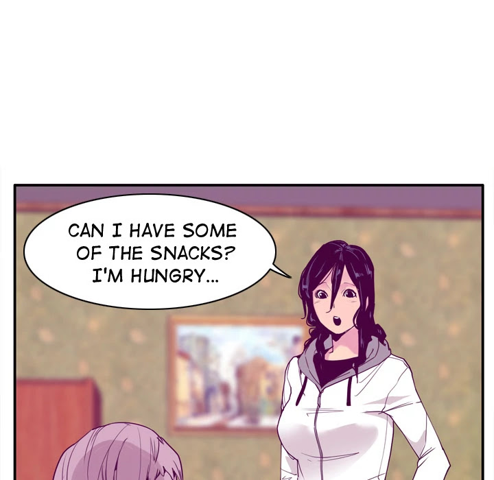 The Desperate Housewife Chapter 26 page 91 - Chapter 26