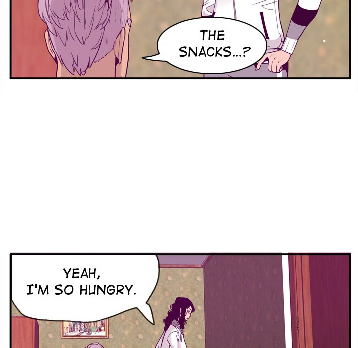 The Desperate Housewife Chapter 26 page 92 - Chapter 26