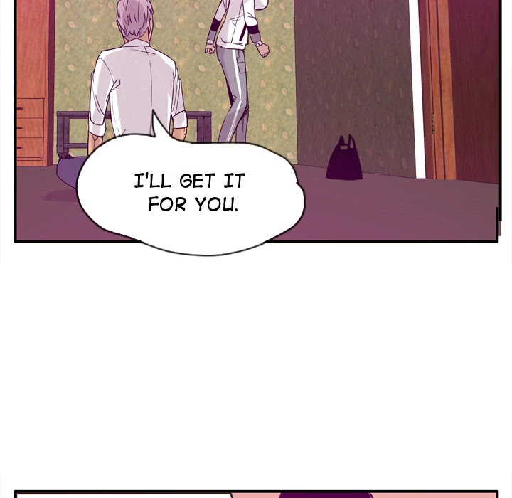 The Desperate Housewife Chapter 26 page 93 - Chapter 26