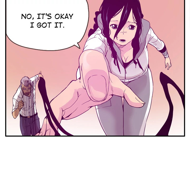 The Desperate Housewife Chapter 26 page 94 - Chapter 26