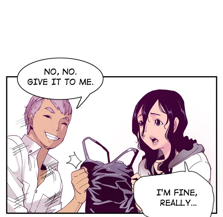 The Desperate Housewife Chapter 26 page 95 - Chapter 26