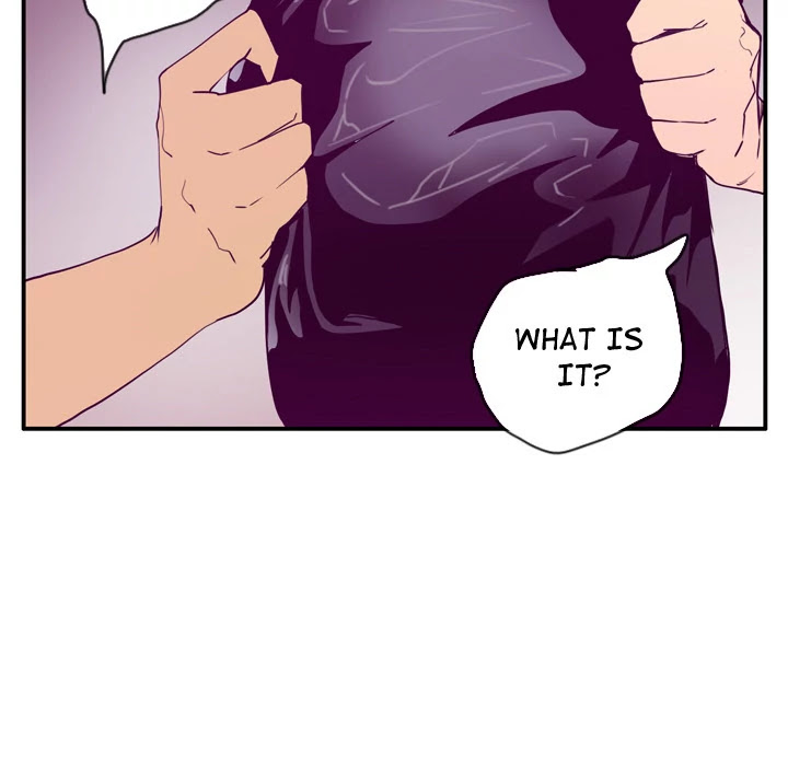 The Desperate Housewife Chapter 26 page 97 - Chapter 26