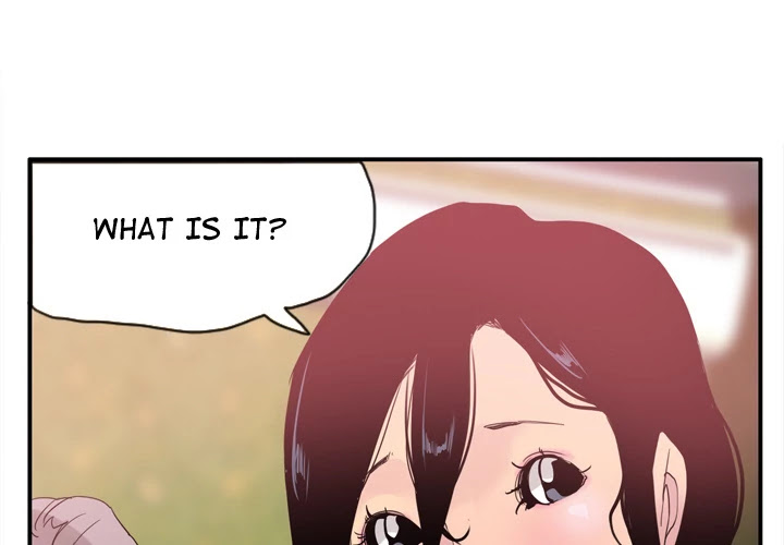 The Desperate Housewife Chapter 27 page 1 - Chapter 27