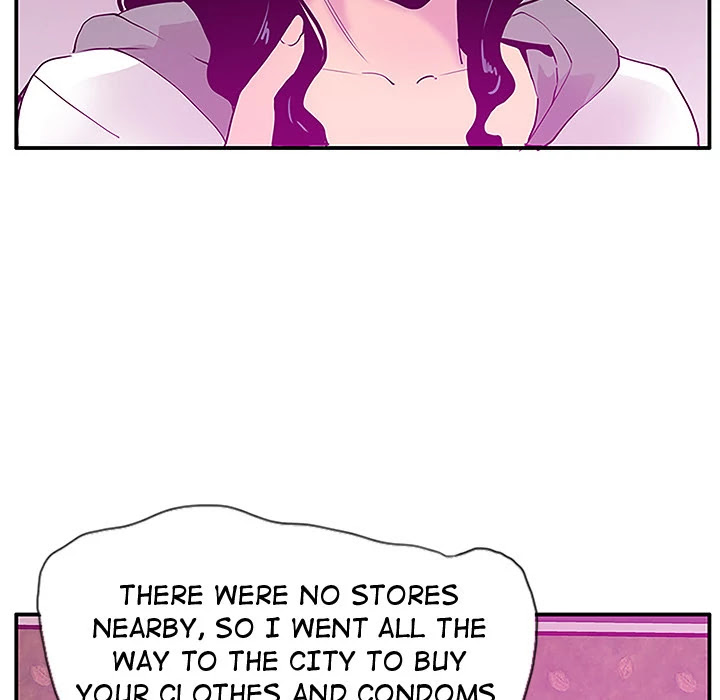 The Desperate Housewife Chapter 27 page 100 - Chapter 27