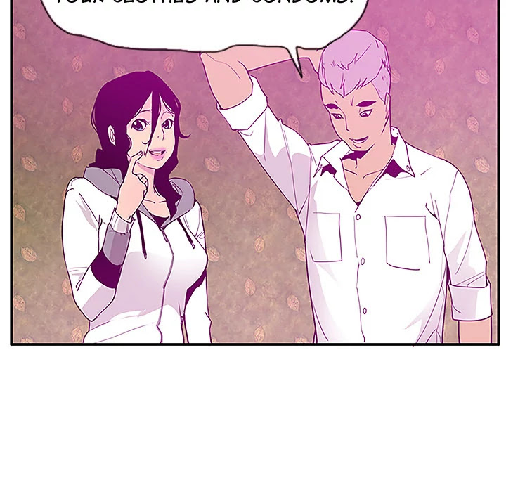 The Desperate Housewife Chapter 27 page 101 - Chapter 27