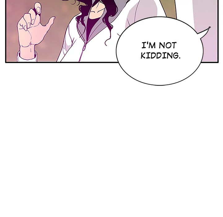 The Desperate Housewife Chapter 27 page 103 - Chapter 27