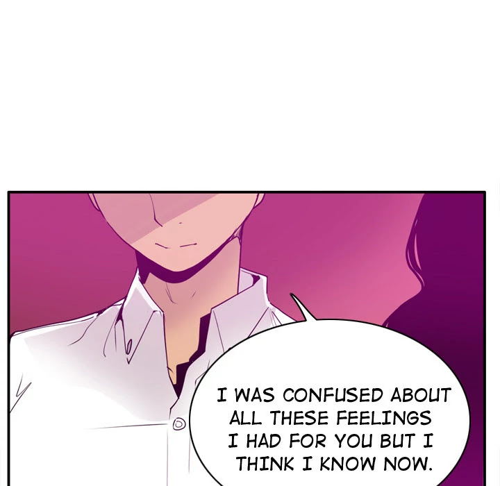 The Desperate Housewife Chapter 27 page 104 - Chapter 27
