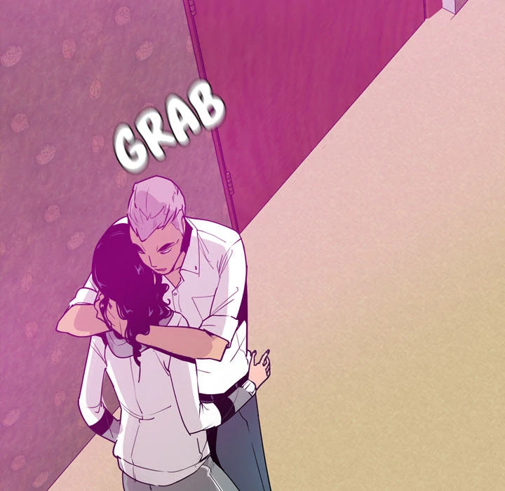 The Desperate Housewife Chapter 27 page 106 - Chapter 27