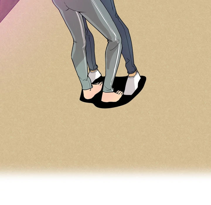 The Desperate Housewife Chapter 27 page 107 - Chapter 27