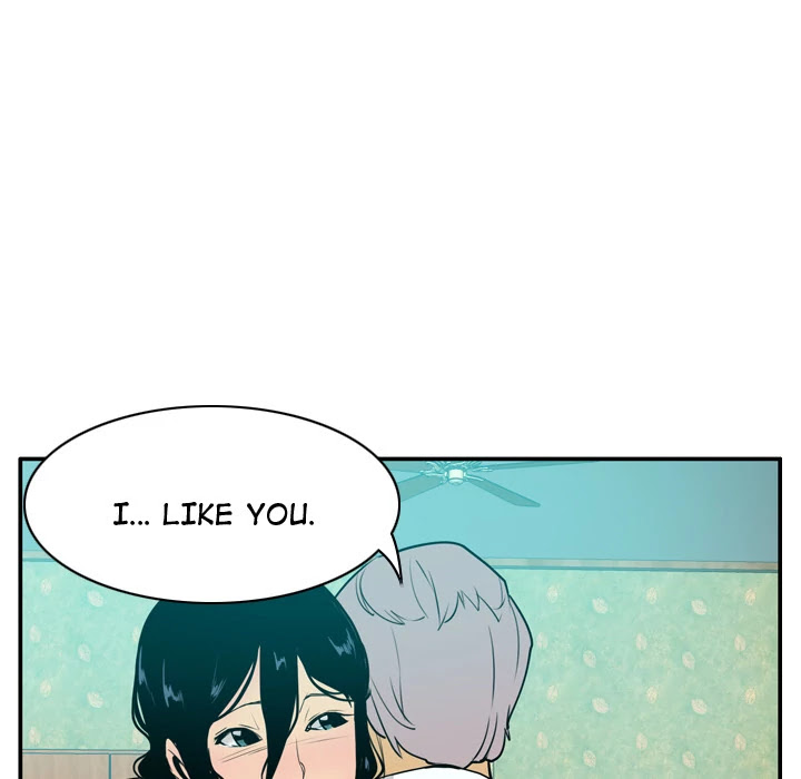 The Desperate Housewife Chapter 27 page 108 - Chapter 27