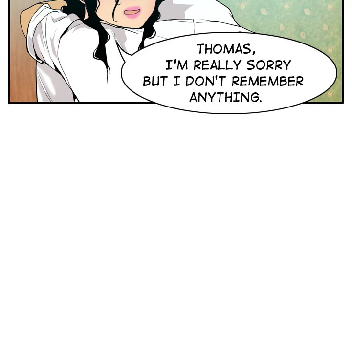 The Desperate Housewife Chapter 27 page 109 - Chapter 27
