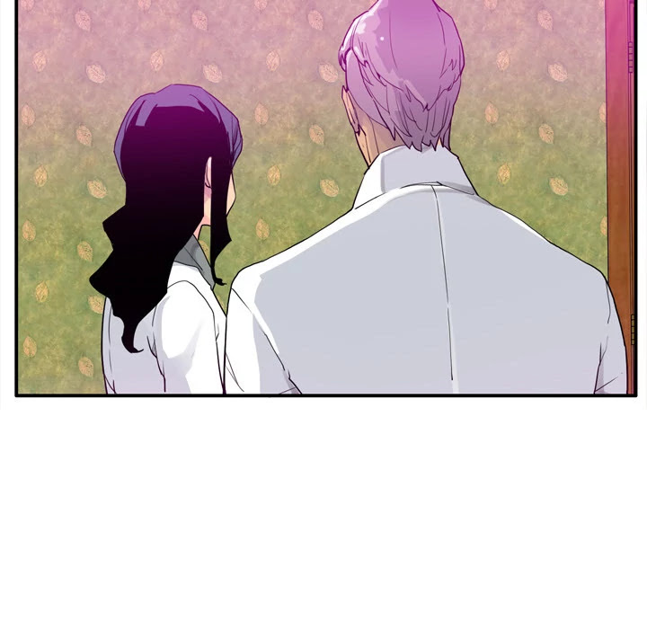 The Desperate Housewife Chapter 27 page 11 - Chapter 27