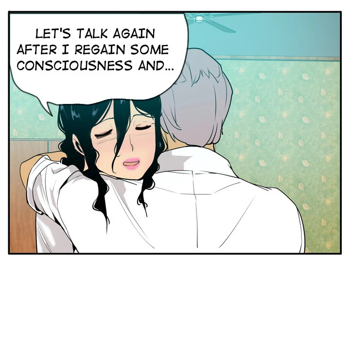The Desperate Housewife Chapter 27 page 110 - Chapter 27