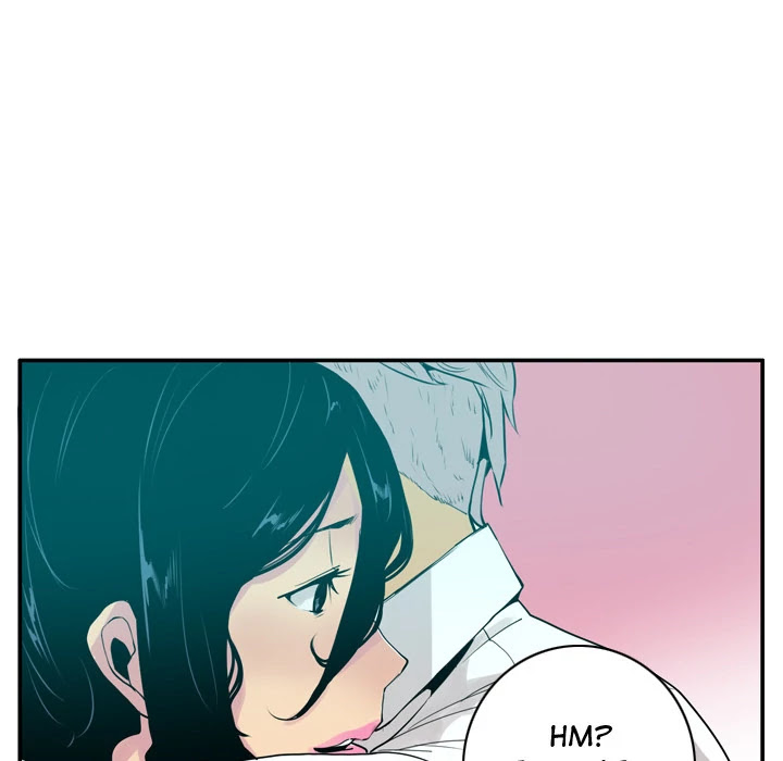 The Desperate Housewife Chapter 27 page 111 - Chapter 27
