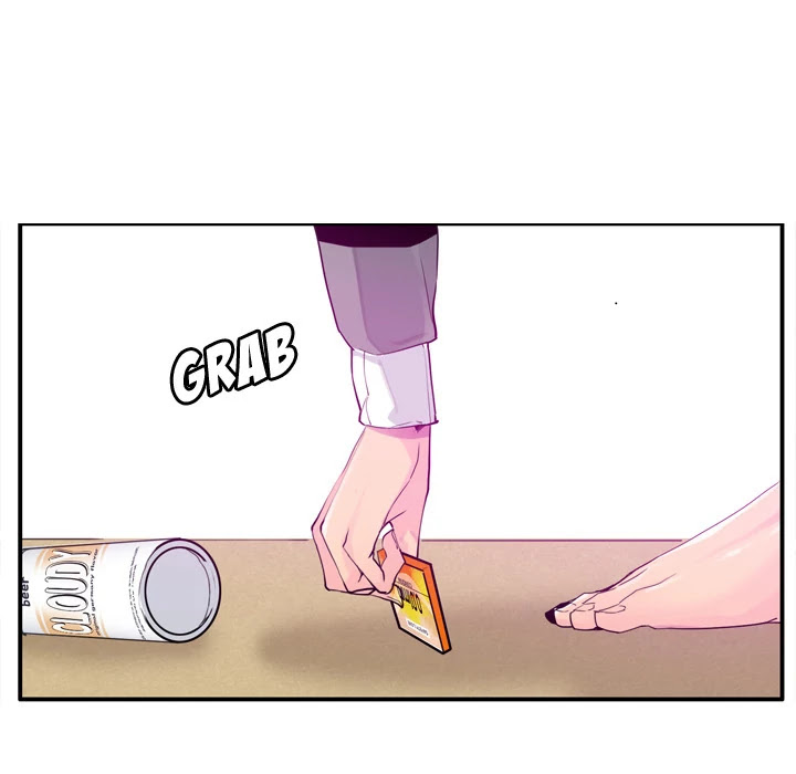 The Desperate Housewife Chapter 27 page 12 - Chapter 27