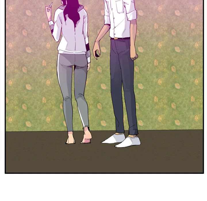 The Desperate Housewife Chapter 27 page 14 - Chapter 27