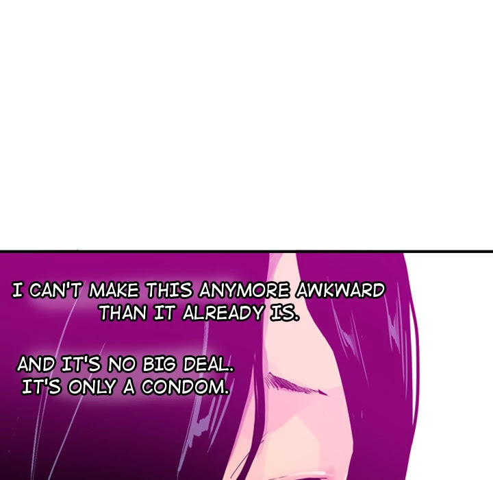 The Desperate Housewife Chapter 27 page 15 - Chapter 27