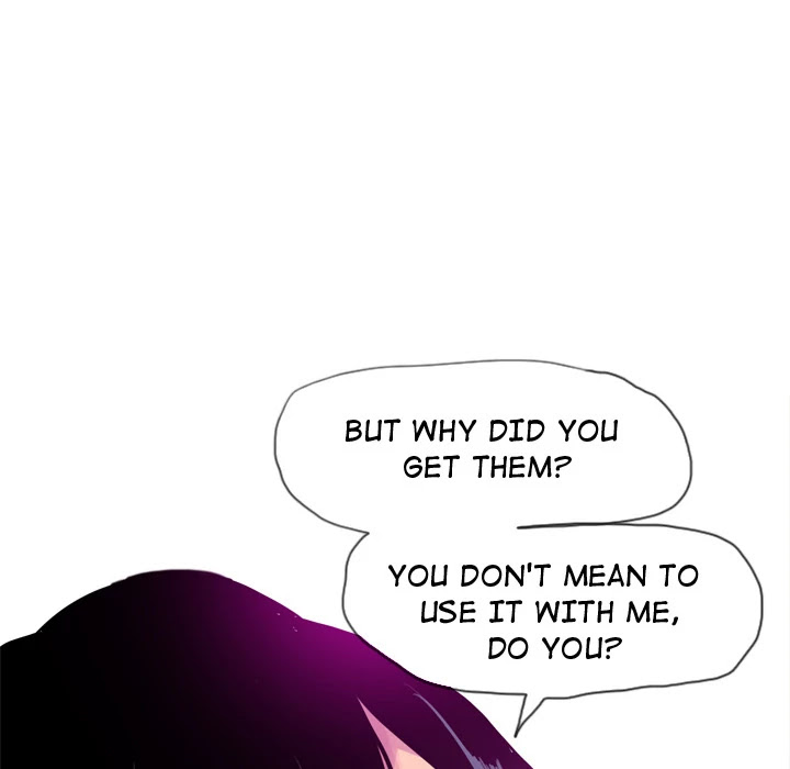 The Desperate Housewife Chapter 27 page 19 - Chapter 27