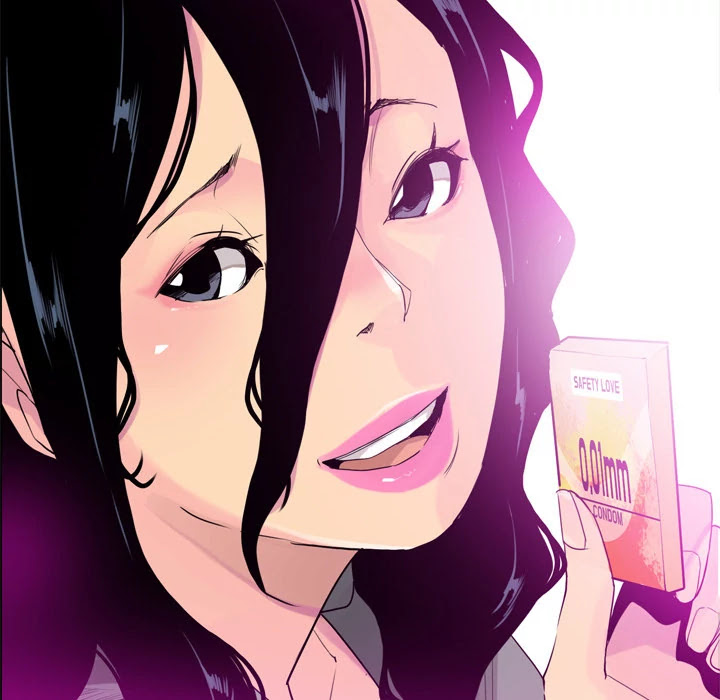 The Desperate Housewife Chapter 27 page 20 - Chapter 27