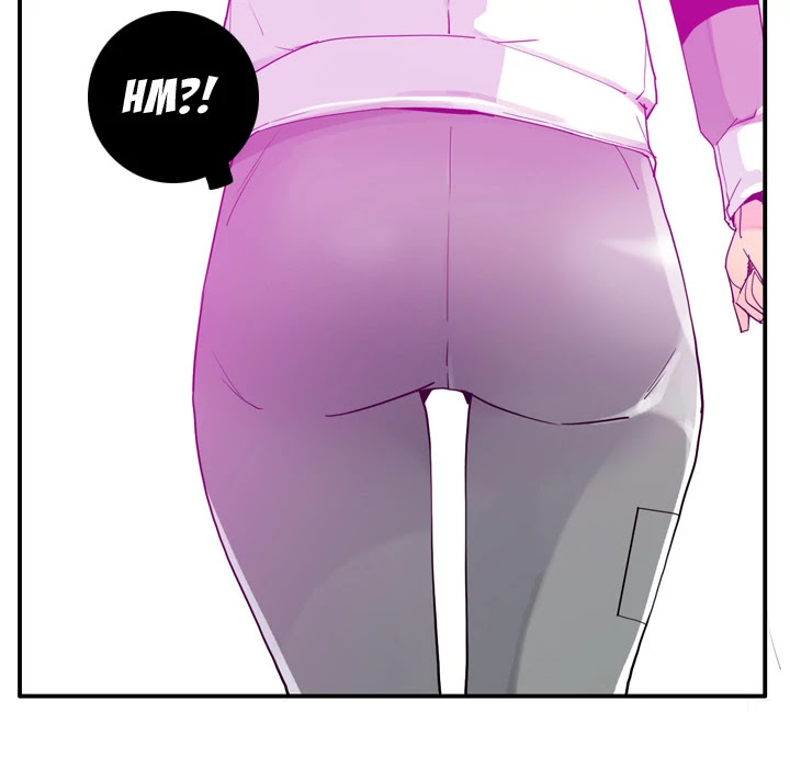 The Desperate Housewife Chapter 27 page 22 - Chapter 27
