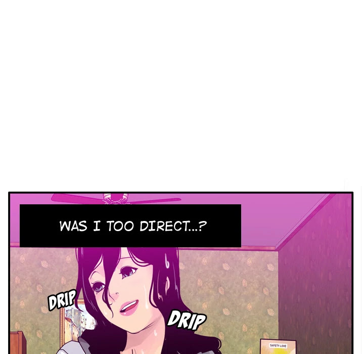 The Desperate Housewife Chapter 27 page 23 - Chapter 27