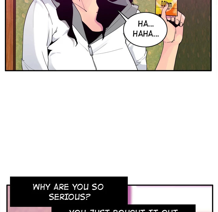 The Desperate Housewife Chapter 27 page 24 - Chapter 27