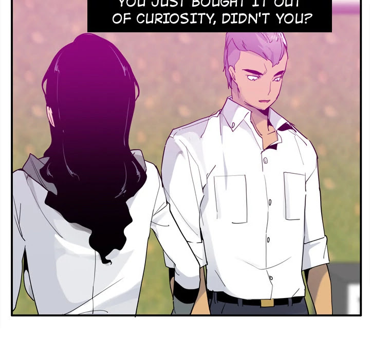 The Desperate Housewife Chapter 27 page 25 - Chapter 27