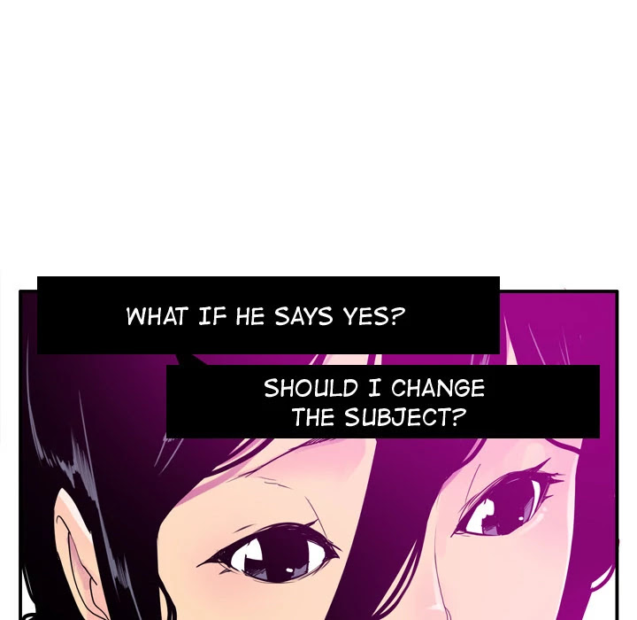 The Desperate Housewife Chapter 27 page 26 - Chapter 27
