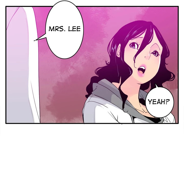 The Desperate Housewife Chapter 27 page 28 - Chapter 27