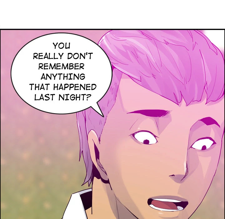 The Desperate Housewife Chapter 27 page 29 - Chapter 27