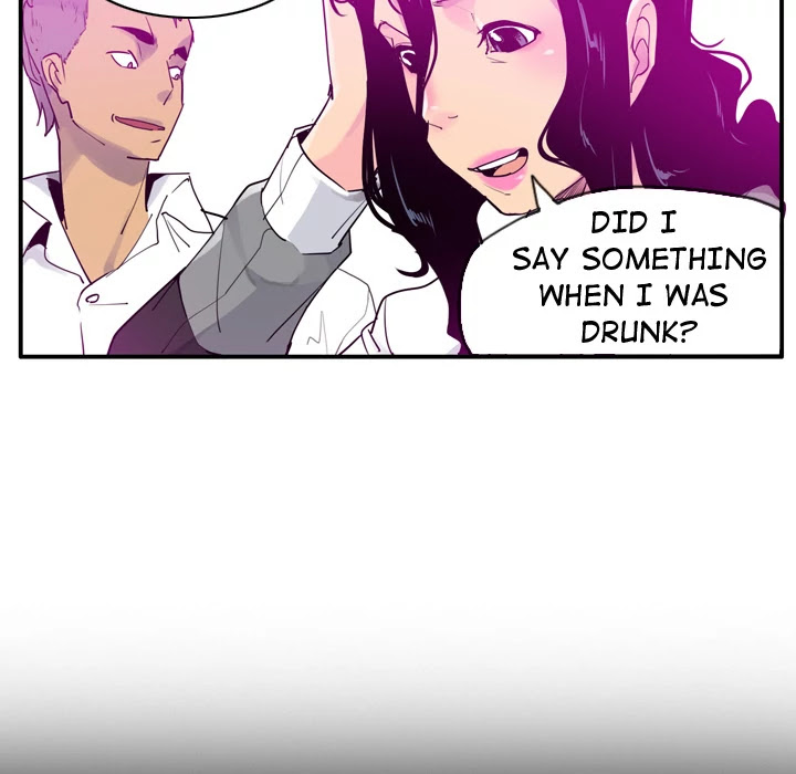 The Desperate Housewife Chapter 27 page 31 - Chapter 27