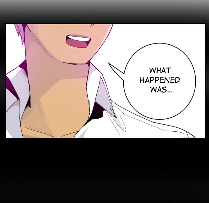 The Desperate Housewife Chapter 27 page 32 - Chapter 27