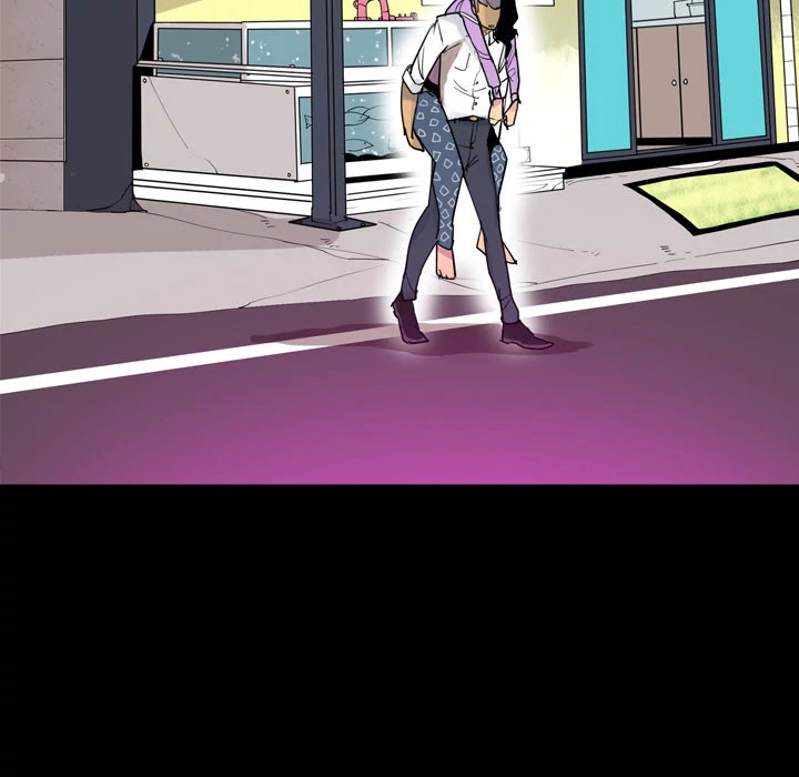 The Desperate Housewife Chapter 27 page 35 - Chapter 27