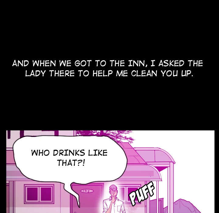 The Desperate Housewife Chapter 27 page 36 - Chapter 27