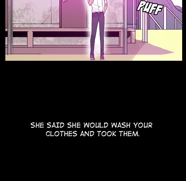 The Desperate Housewife Chapter 27 page 37 - Chapter 27