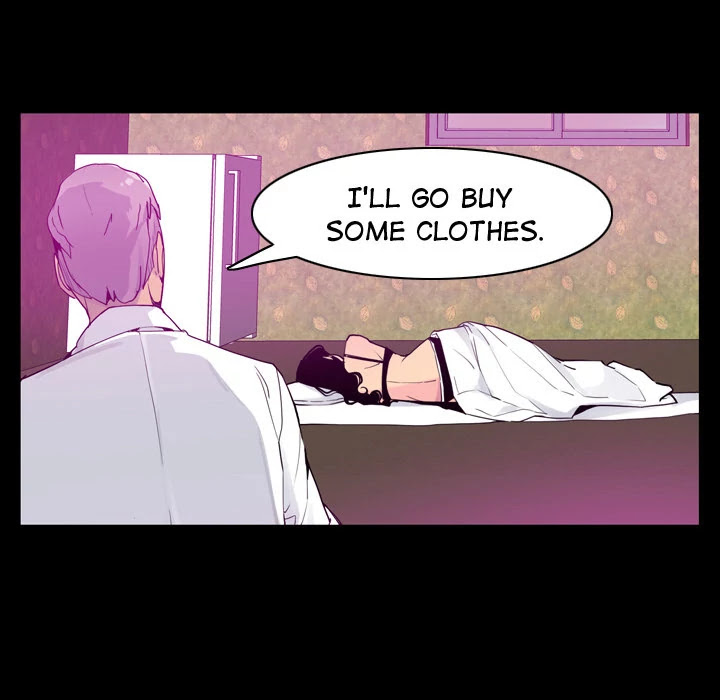 The Desperate Housewife Chapter 27 page 38 - Chapter 27