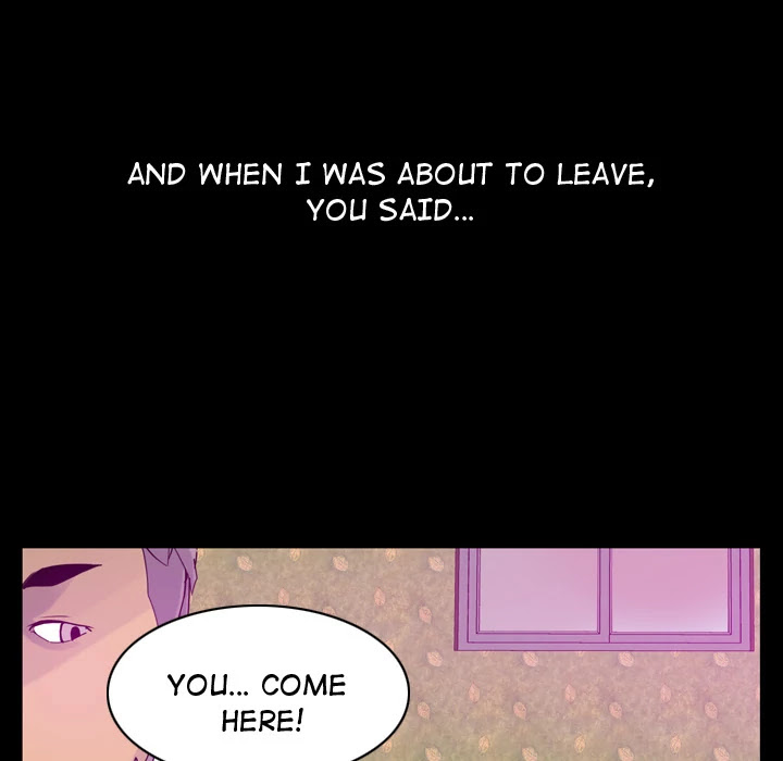 The Desperate Housewife Chapter 27 page 39 - Chapter 27