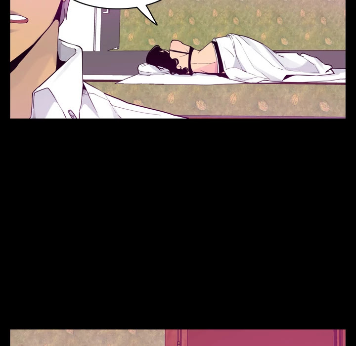 The Desperate Housewife Chapter 27 page 40 - Chapter 27
