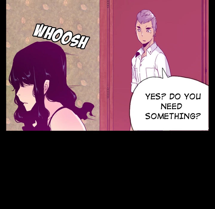 The Desperate Housewife Chapter 27 page 41 - Chapter 27