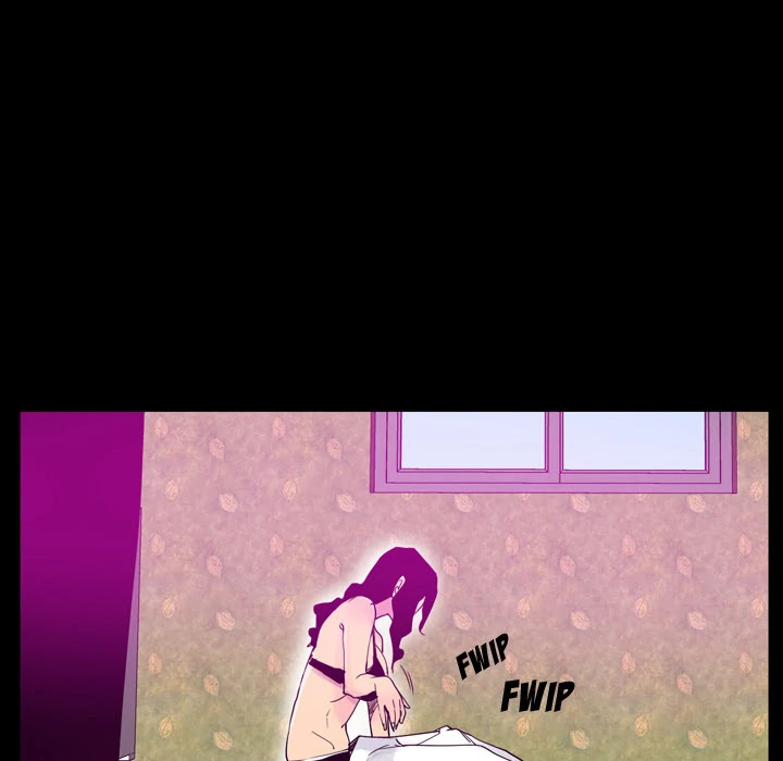 The Desperate Housewife Chapter 27 page 45 - Chapter 27