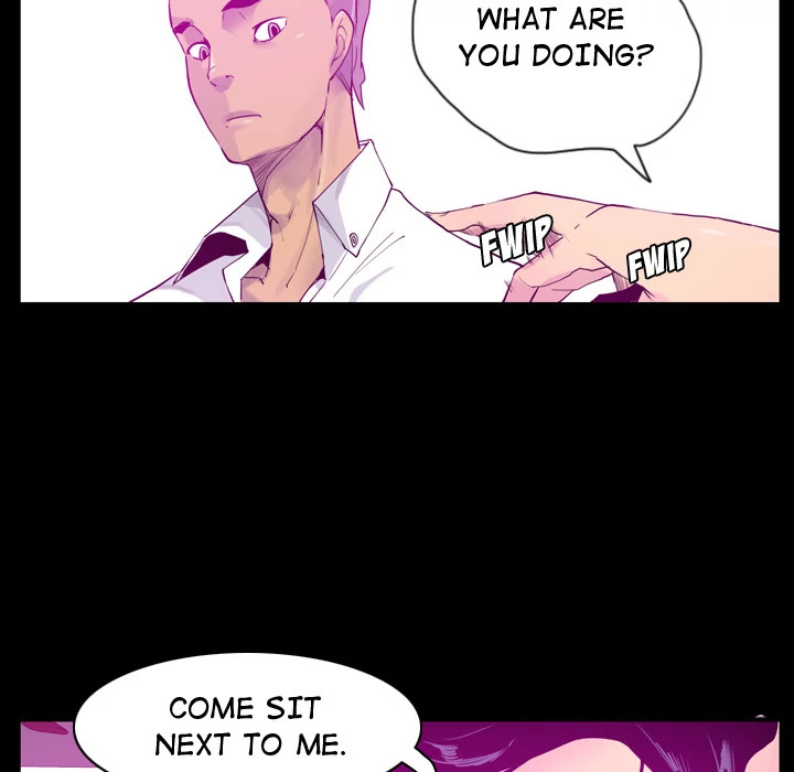 The Desperate Housewife Chapter 27 page 47 - Chapter 27
