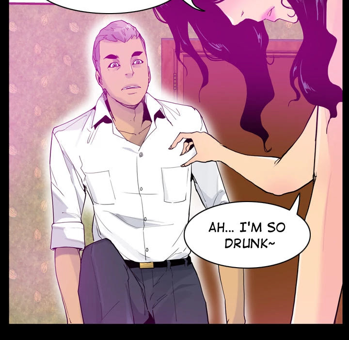 The Desperate Housewife Chapter 27 page 48 - Chapter 27