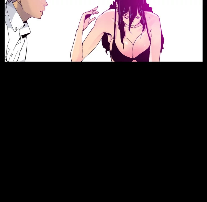The Desperate Housewife Chapter 27 page 50 - Chapter 27