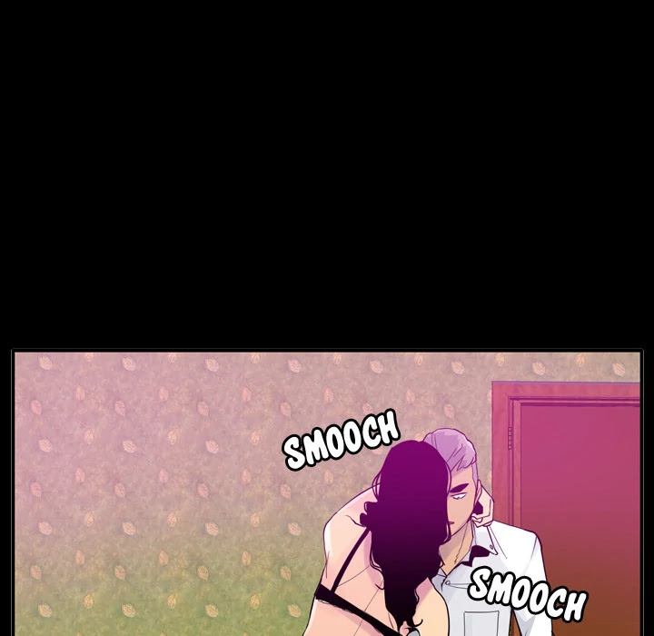The Desperate Housewife Chapter 27 page 55 - Chapter 27