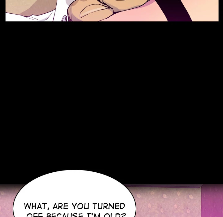The Desperate Housewife Chapter 27 page 64 - Chapter 27