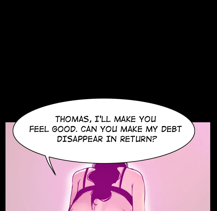 The Desperate Housewife Chapter 27 page 70 - Chapter 27