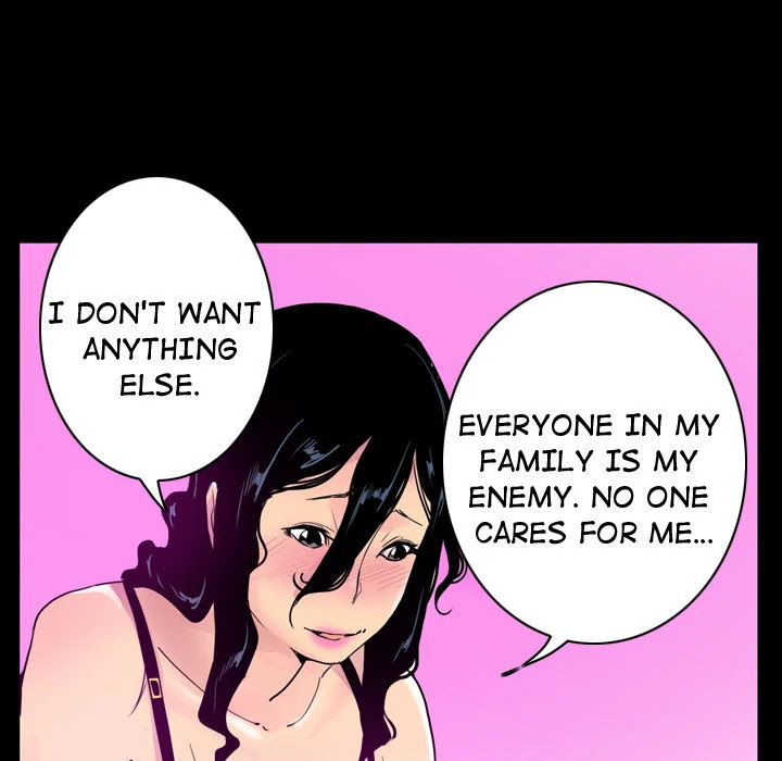 The Desperate Housewife Chapter 27 page 72 - Chapter 27