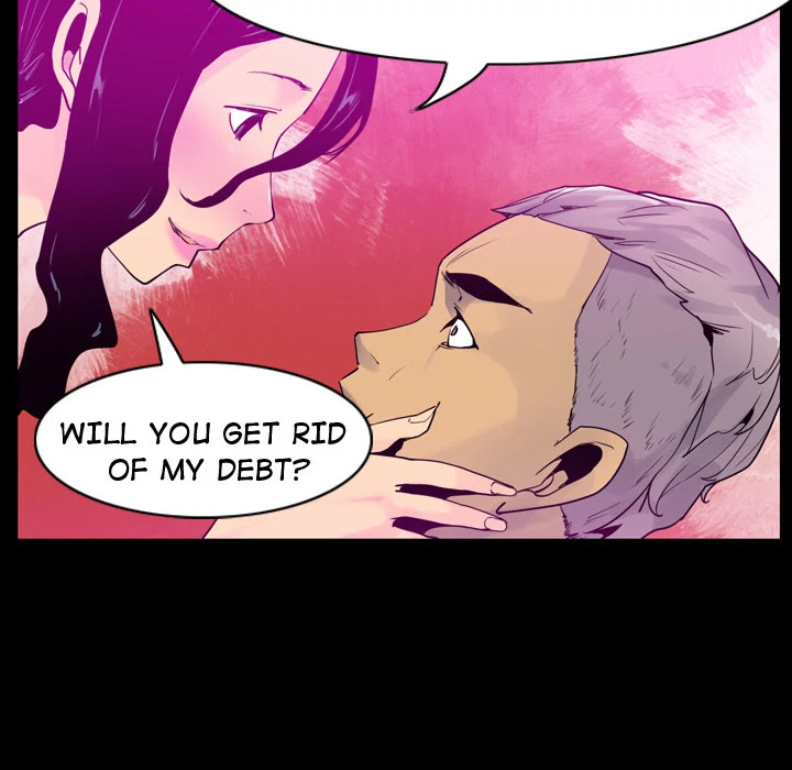The Desperate Housewife Chapter 27 page 76 - Chapter 27